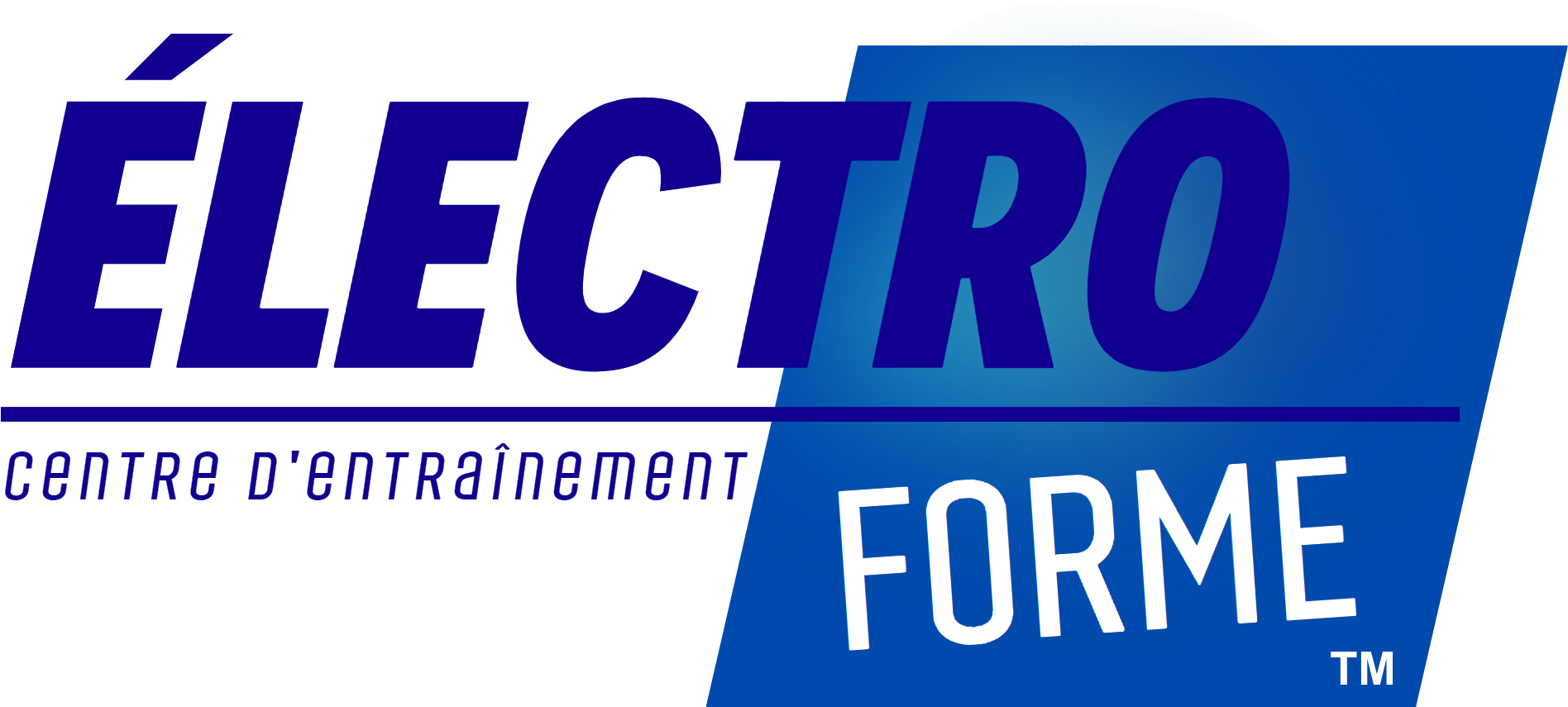Électroforme™ - Centre d'entraînement EMS